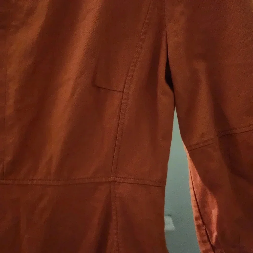 ZARA Pilgrim dress - Picture 6 of 11